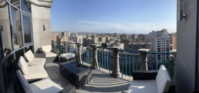 Penthouse Boulevard Plaza Yerevan